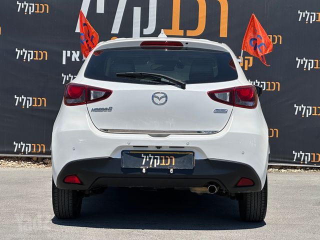 מאזדה 2