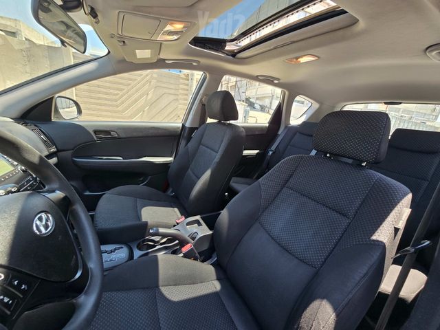 יונדאי i30