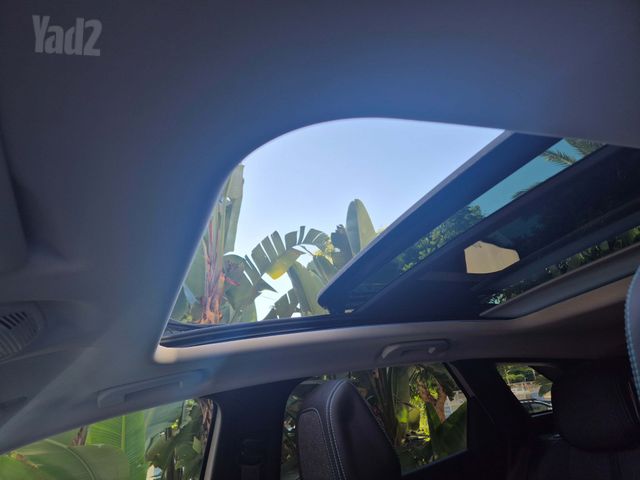 פיג'ו 3008