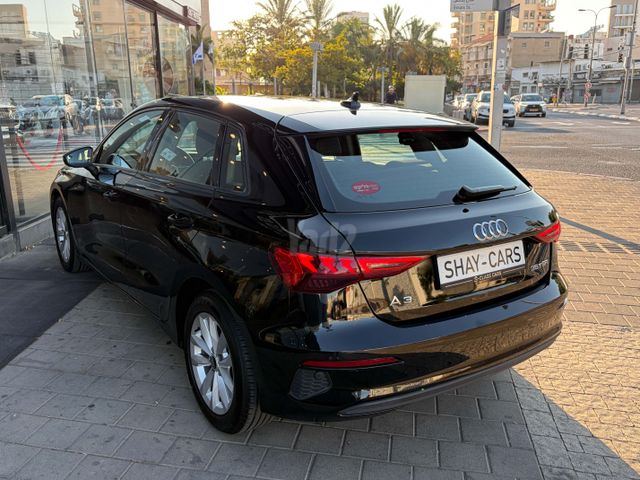 אאודי A3