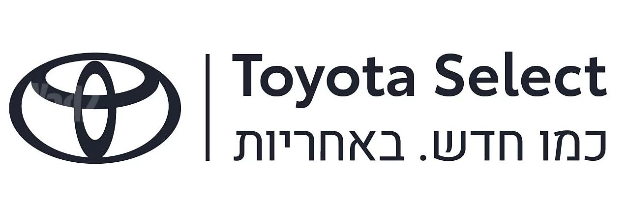 טויוטה C-HR