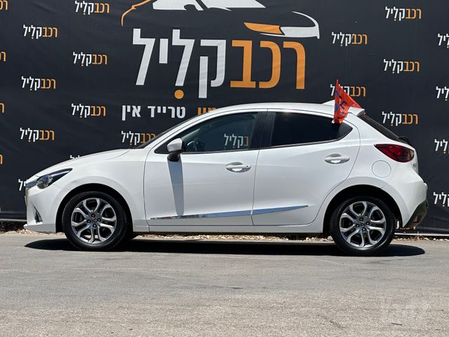 מאזדה 2