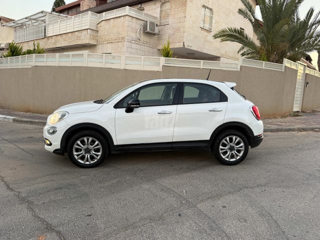 פיאט 500X