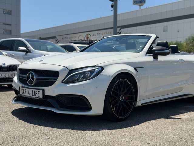 מרצדס-בנץ C-class