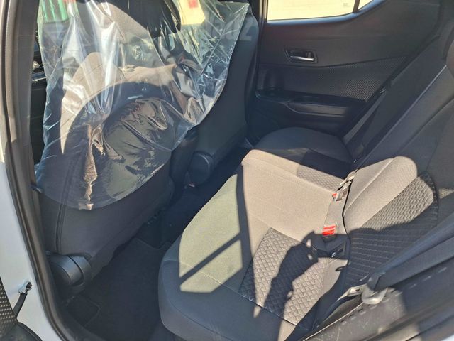 טויוטה C-HR