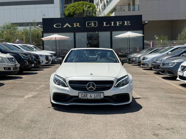 מרצדס-בנץ C-class
