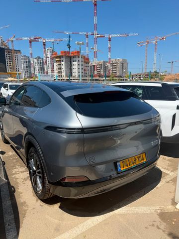 אקספנג G6