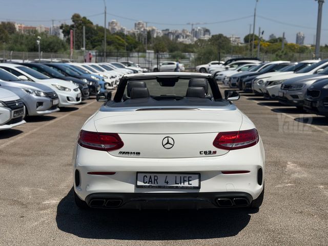מרצדס-בנץ C-class