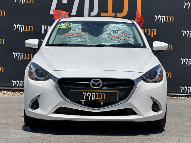 מאזדה 2
