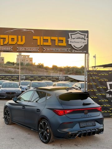 קופרה לאון