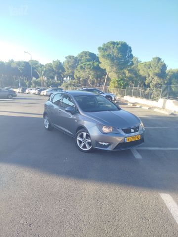 סיאט איביזה