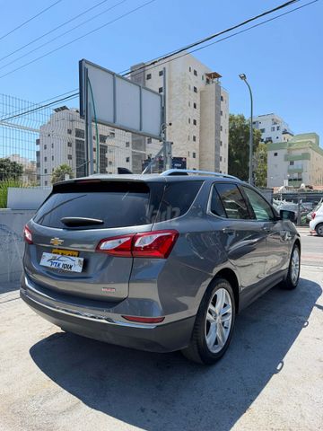 שברולט אקווינוקס