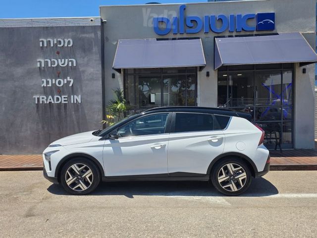 יונדאי באיון