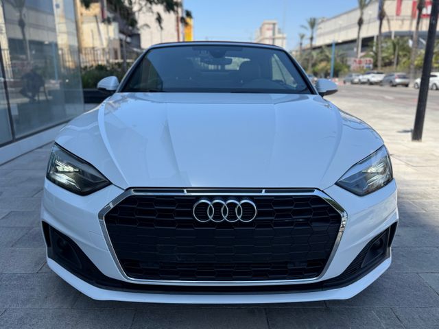 אאודי A5