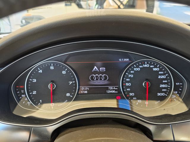 אאודי A6