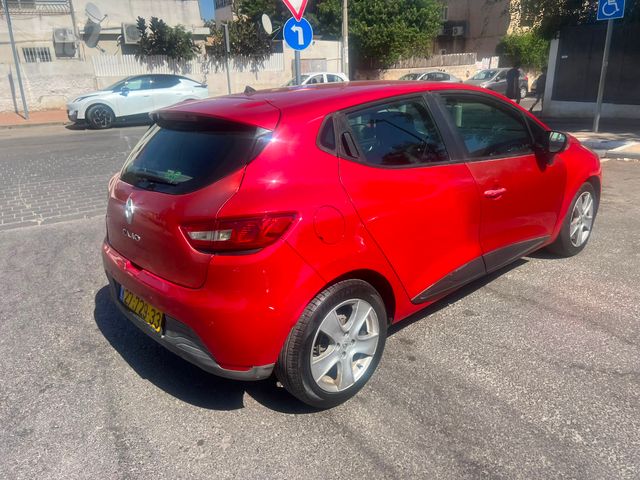 רנו קליאו