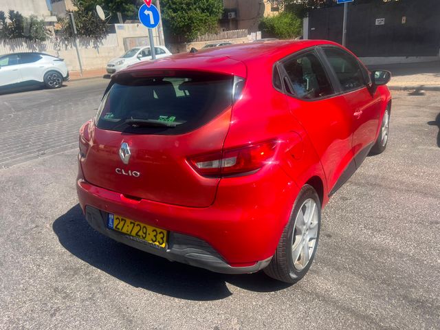 רנו קליאו
