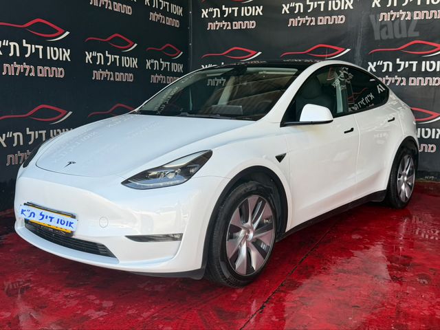 טסלה מודל Y
