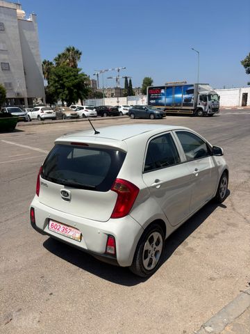 קיה פיקנטו