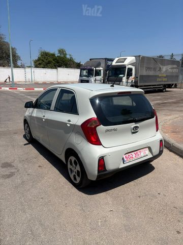 קיה פיקנטו