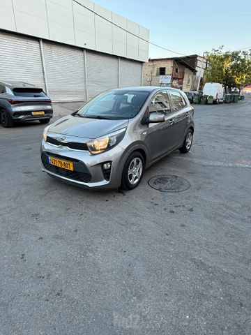 מודעת רכב קיה פיקנטו