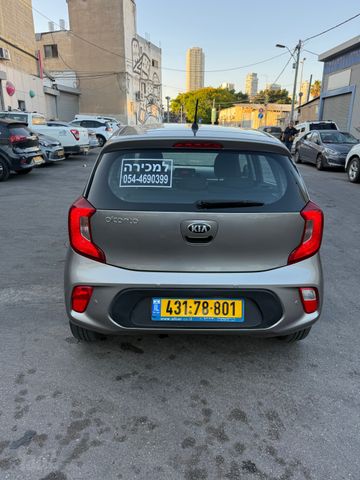 קיה פיקנטו