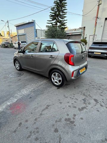 מודעת רכב קיה פיקנטו 2
