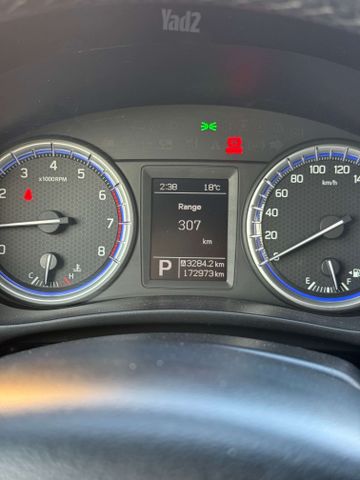 סוזוקי קרוסאובר