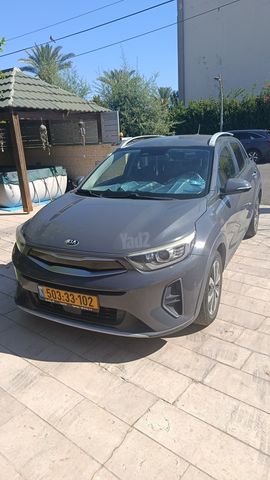 מודעת רכב קיה סטוניק