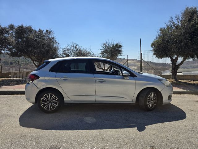 סיטרואן C4