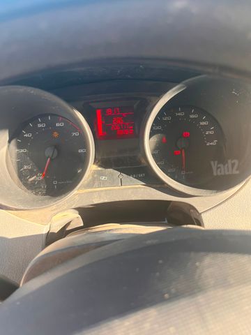 סיאט איביזה
