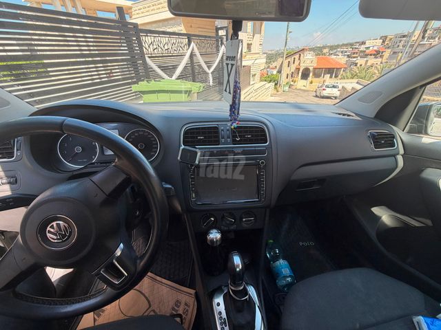 פולקסווגן פולו