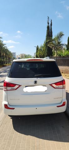 סאנגיונג רודיוס