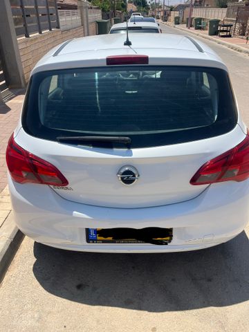 אופל קורסה