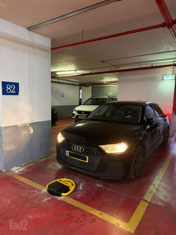 אאודי A1