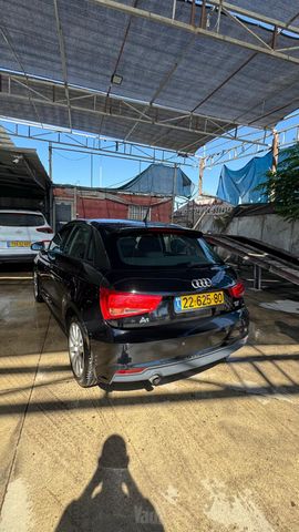 אאודי A1