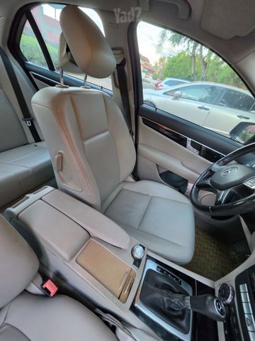 מרצדס-בנץ C-class