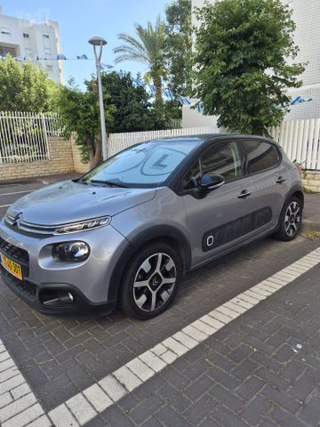 סיטרואן C3