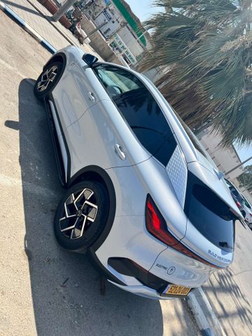 מודעת רכב בי.ווי.די אטו 3