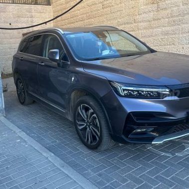 סקייוול ET5