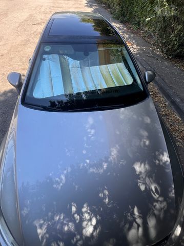 פולקסווגן גולף