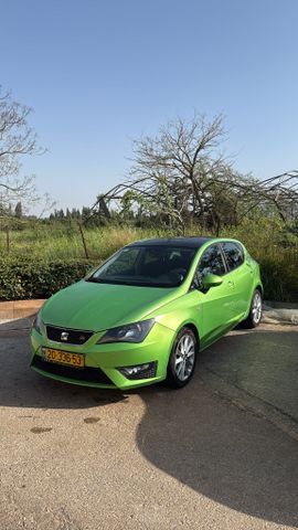 סיאט איביזה