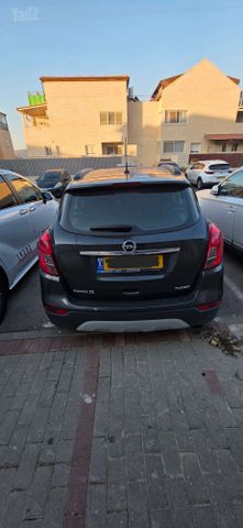 מודעת רכב אופל מוקה