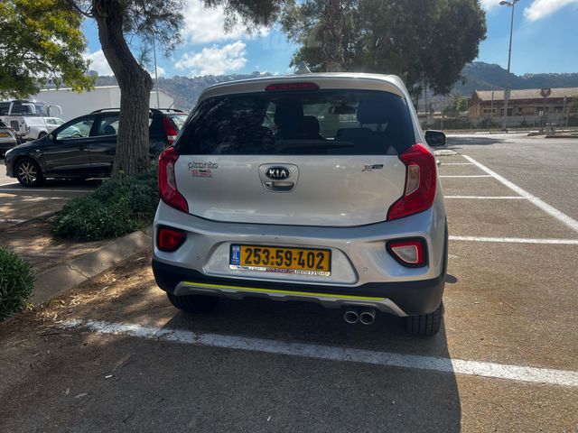 קיה פיקנטו