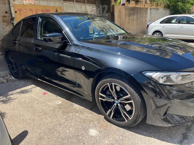 ב מ וו סדרה 3