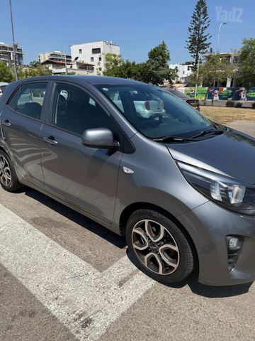 קיה פיקנטו