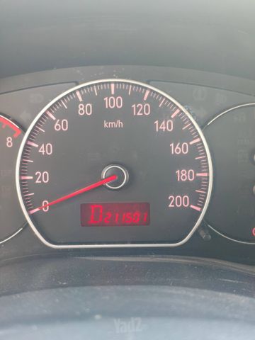 סוזוקי SX4