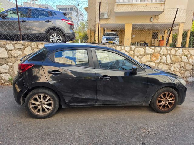 מאזדה 2