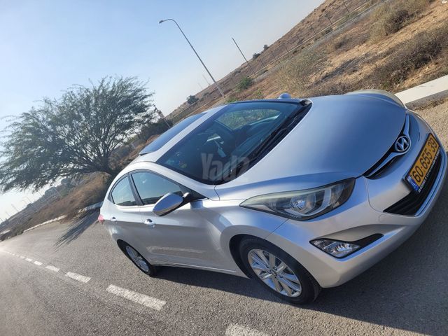 יונדאי I35