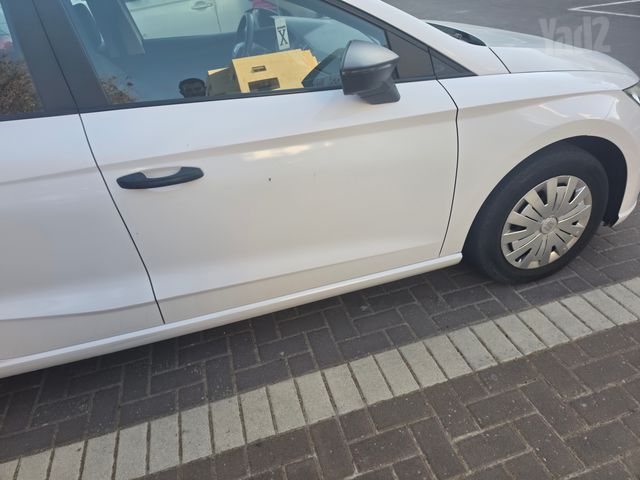 סיאט איביזה